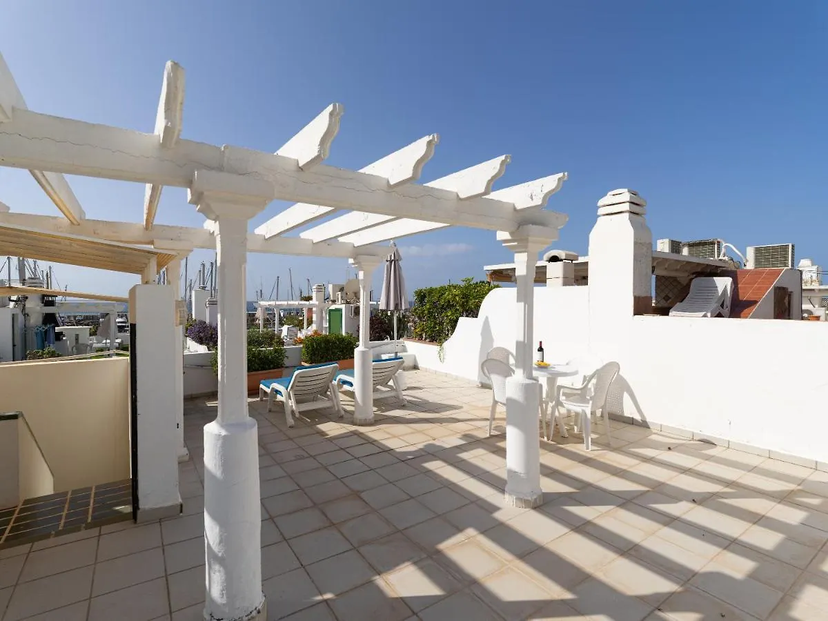 Marina Nº 340 Apartment Puerto De Mogan 0*,