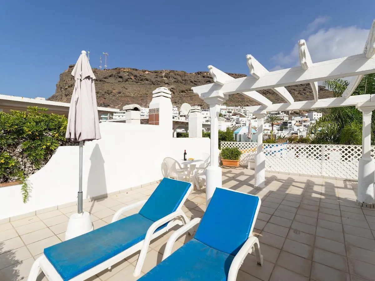 Marina Nº 340 Apartment Puerto De Mogan 0*,  Spain
