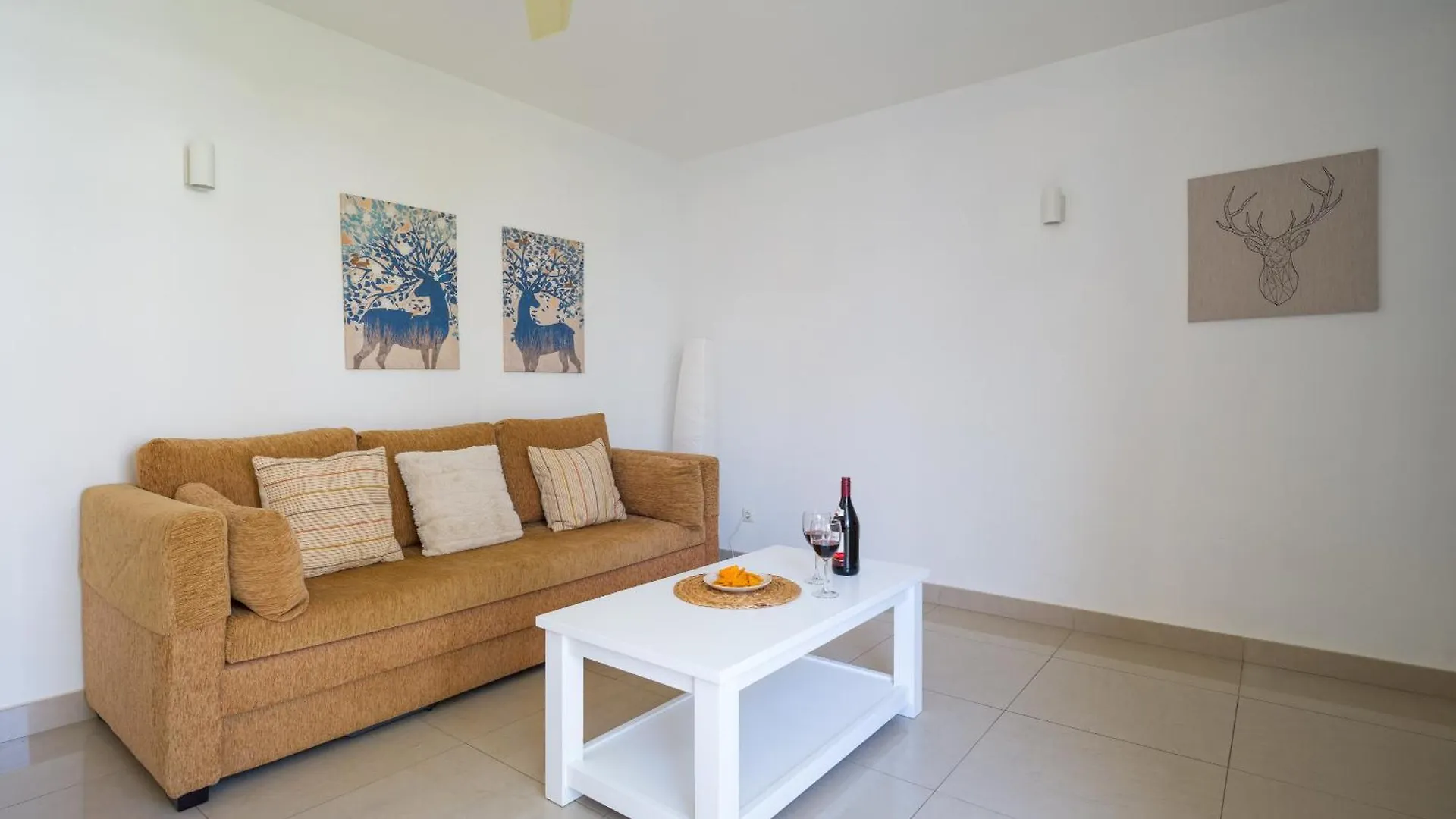 Marina Nº 340 Apartment Puerto De Mogan
